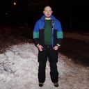 ���������� �������, ���� ������� Slimer, 44 ����, ������������ ��� ������, ���������