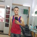  ,   Nicolas, 24 ,   