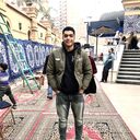 ���������� �����, ���� ����� Mohamed, 18 ���, ������������ ��� ������, ����� � ���������