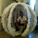  ,   GARIK, 43 ,  
