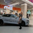 ���������� ������, ���� ������� Lyudmila, 55 ���, ������������ 