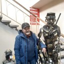 ���������� �������, ���� ������� Viktor, 74 ����, ������������ ��� c�������� ���������, ���������