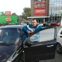  ,   Sergey, 43 ,   