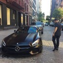  Algolsheim,   Morgan Simon, 44 ,   ,   