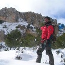 ���������� Algiers, ���� ������� Aissa djouad, 42 ����, ������������ ��� ������, ����� � ���������, c�������� ���������, ���������