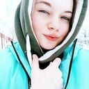 Знакомства Гатчина, фото девушки Ксения, 19 лет, познакомится для любви и романтики, cерьезных отношений