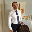 ���������� ������, ���� ������� Simon gruff, 53 ����, ������������ ��� ����� � ���������, c�������� ���������, ���������