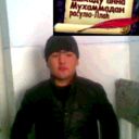  ,   Khayrullo, 33 ,   