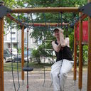  ,   Feliks, 58 ,  