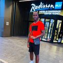  Bissau,   James, 32 ,   ,   