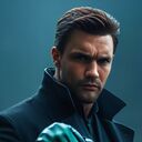  ,   DrMONK, 40 ,   ,   , c , 
