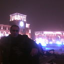  ,   Gagik, 47 ,   