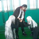 ���������� Rome, ���� ������� Dunga, 47 ���, ������������ ��� ���������