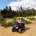 ���������� �����-���������, ���� ������� Aharon, 33 ����, ������������ ��� ������, ����� � ���������