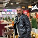  Cicekdagi,   Efe, 41 ,   ,   