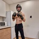 ���������� �����-���������, ���� ����� Danil, 22 ����, ������������ ��� ������, ����� � ���������