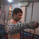  ,   GARIK, 38 ,   