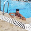  ,   Caglar, 40 ,   ,   