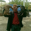 ���������� ������-��-����, ���� ������� Stranger, 57 ���, ������������ ��� ������, ����� � ���������, c�������� ���������