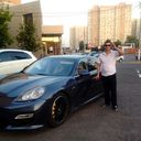  ,   Fedya, 45 ,   