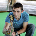 ���������� ������, ���� ������� Daniel, 44 ����, ������������ ��� ������, ����� � ���������, c�������� ���������, ���������