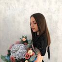 Знакомства Москва, фото девушки Татана, 23 года, познакомится для флирта, любви и романтики