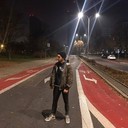 ���������� Warszawa, ���� ������� Oleg Baibuz, 31 ���, ������������ ��� ������, ����� � ���������, c�������� ���������