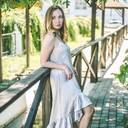 Знакомства Москва, фото девушки Галина, 28 лет, познакомится для флирта