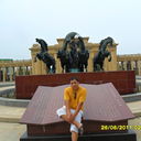 ���������� ������, ���� ������� Almazbek, 38 ���, ������������ 