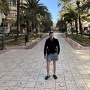 ���������� Acala del Rio, ���� ������� Mykhailo, 28 ���, ������������ ��� ������, ����� � ���������