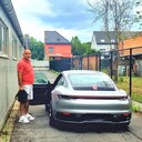 ���������� ������, ���� ������� David, 47 ���, ������������ ��� ������, ����� � ���������