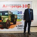 ���������� ���������, ���� ������� Mikhail, 44 ����, ������������ ��� ������, ����� � ���������, ���������