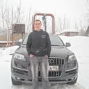 ���������� ������ ��������, ���� ������� Andrei, 37 ���, ������������ ��� ������