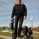  ,   Denis, 36 ,   