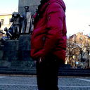  ,   Pasha, 34 ,   