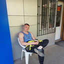  ,   Gord, 41 ,   