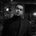 ���������� ������, ���� ����� Shah, 20 ���, ������������ 