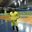  Walvisbaai,   Steve Sammy, 43 ,   ,   
