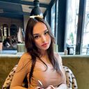 Знакомства Москва, фото девушки Вика, 24 года, познакомится для флирта, любви и романтики, cерьезных отношений, переписки