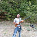  ,   George, 40 ,   