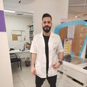  Tel Aviv-Yafo,   Ameer, 35 ,   c 