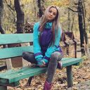 Знакомства Вычегодский, фото девушки Кристина, 23 года, познакомится для флирта, любви и романтики, cерьезных отношений, переписки