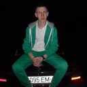  ,   Anatoli, 35 ,  
