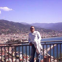  Alanya,   Ilham, 57 ,   