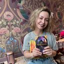  ,   Ekaterina, 33 ,   