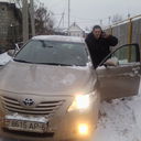  ,   Kuzmich, 48 ,  