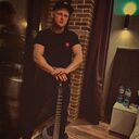 ���������� �����-���������, ���� ������� Ronnie, 34 ����, ������������ ��� ������, ����� � ���������