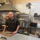  --,   Fuad, 43 ,   ,   