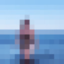 Sea
