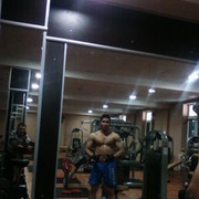 ���������� ����, ���� ������� Yashar, 38 ���, ������������ 